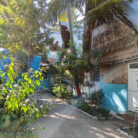 Saikani Beach Resort & Eco Stay Virāmpattinam Exteriér fotografie